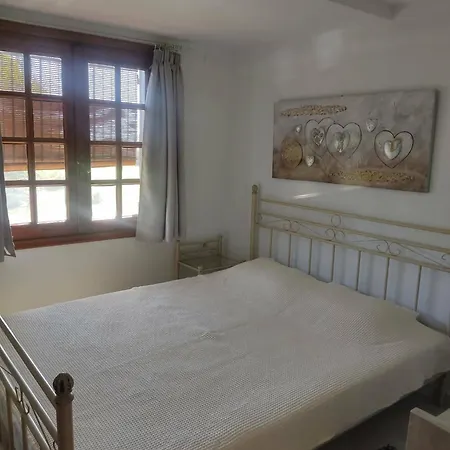 Thea 2 Appartamento Platamonas
