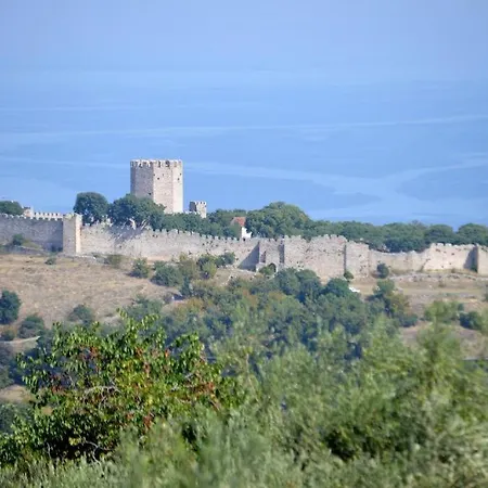 Thea 2 * Πλαταμώνας